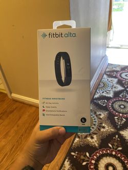 Fitbit Alta