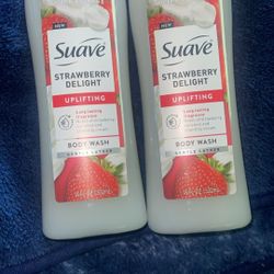 BODY WASH