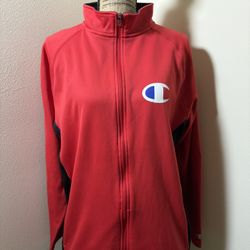 Champion Jacket 🧥 