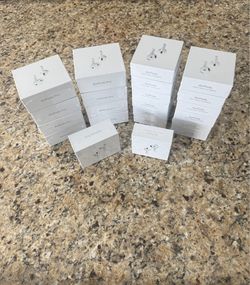 Airpod pro 3/4