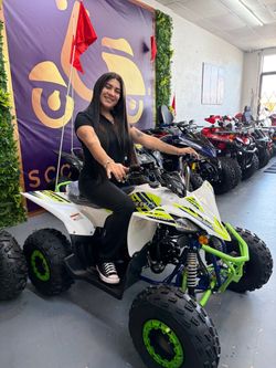 ATV