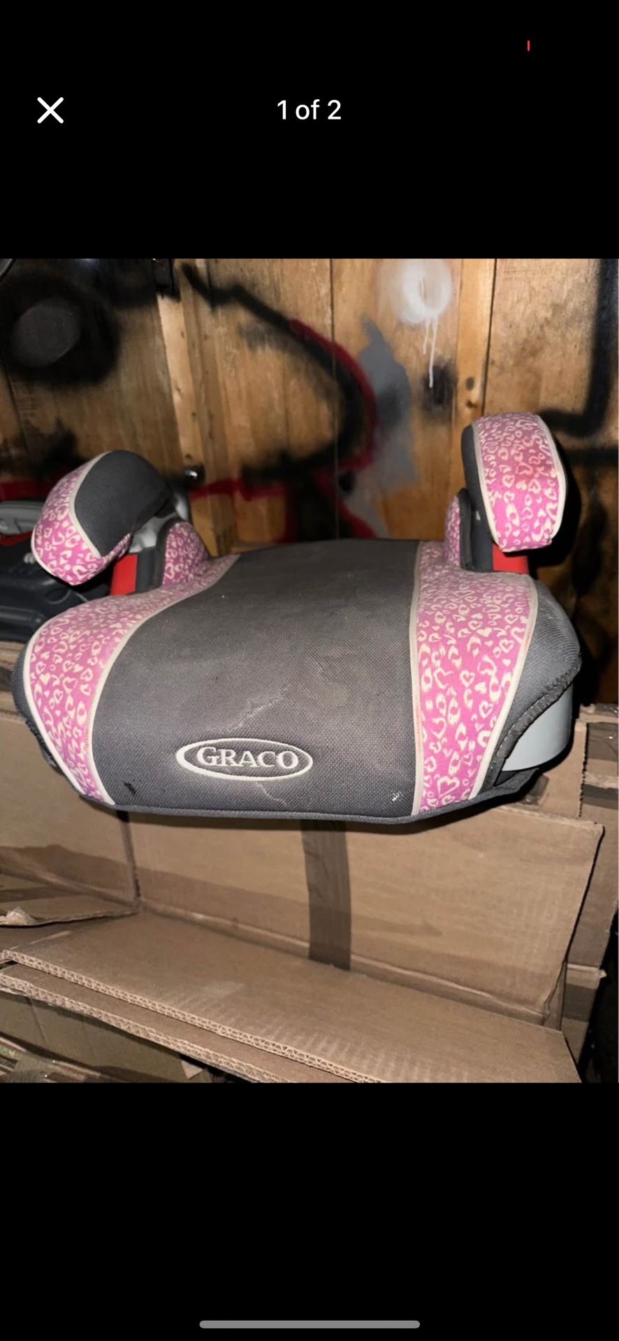 Car Seat