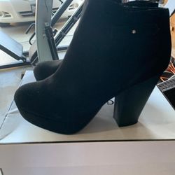 Women's Boots 