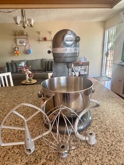KitchenAid Professional 600 Stand Mixer