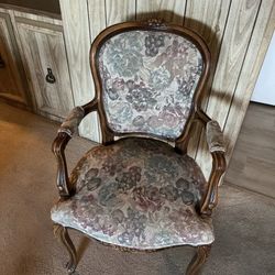 Vintage Chair