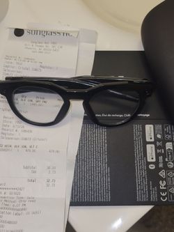 Sunglasses