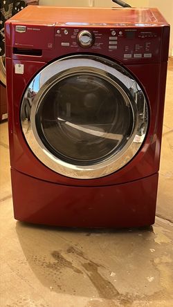 Washer Machine