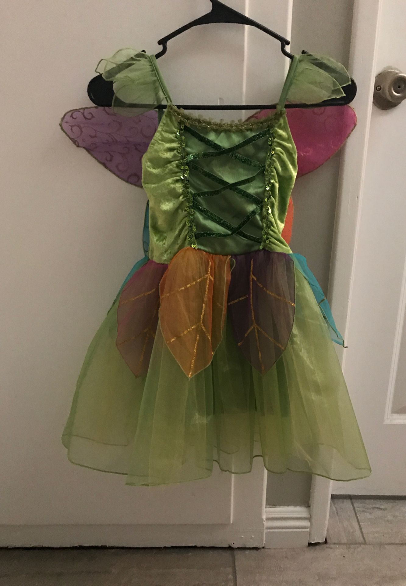 Disney Dress Costume