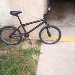 BMX Bike 