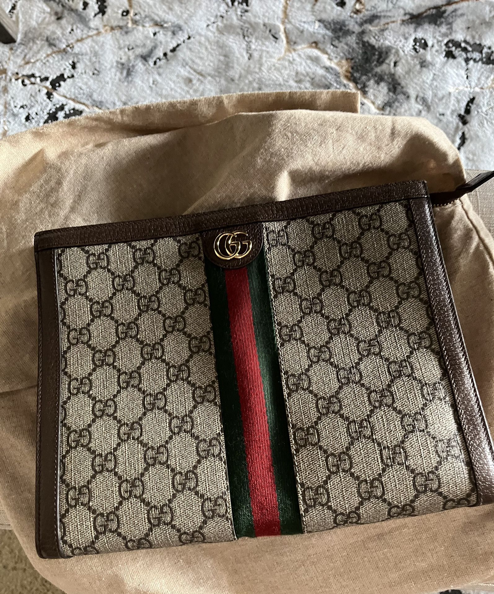 Gucci Hand Bag 