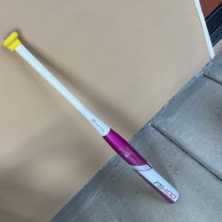 New Easton Softball Fast Pitch Bat 32 “