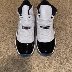 Jordan 11 Retro 