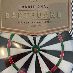 Dart Board