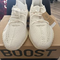 Yeezy boost 350 v2 Bone 11.5