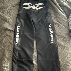 Valken Paintball Pants
