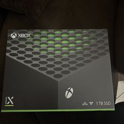 Xbox Series X