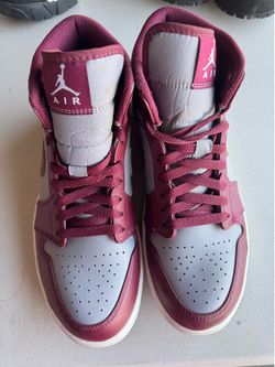 Nike air Jordans high tops