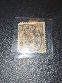 Stamps