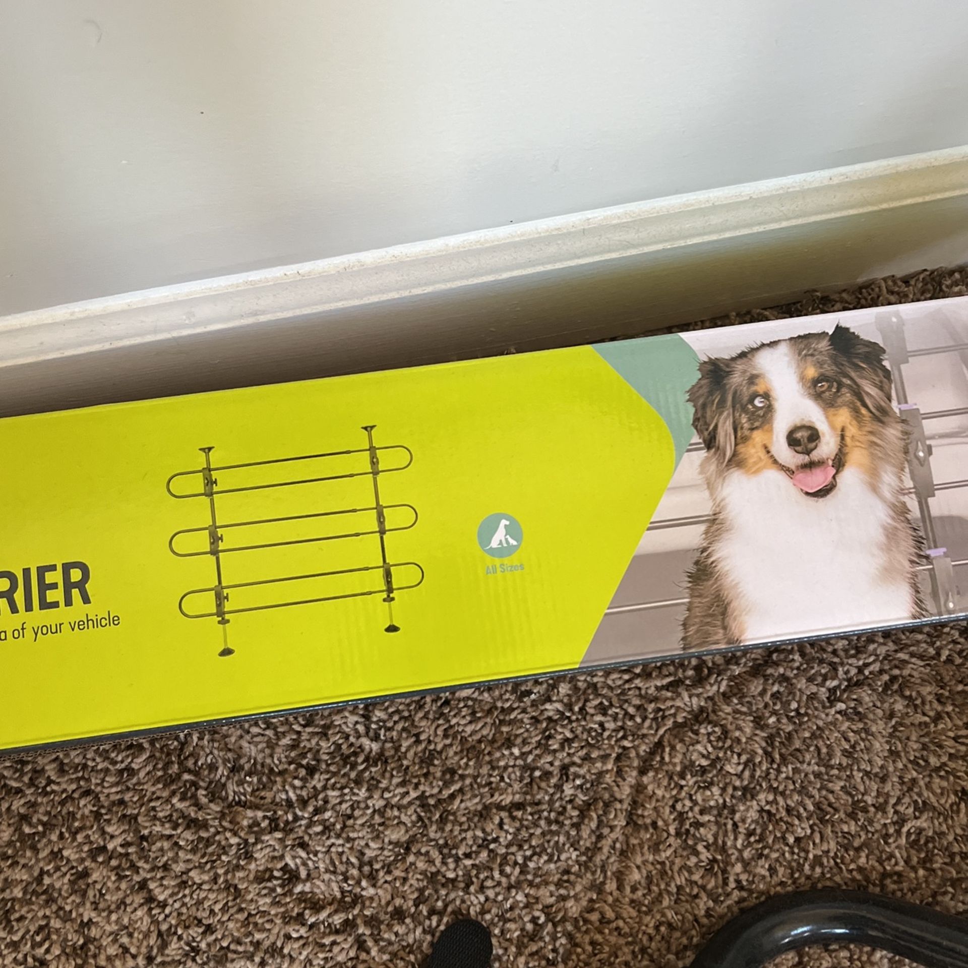 Petsafe Pet Metal Barrier