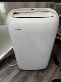Portable Air Conditioner (AC)