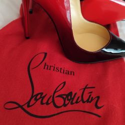 Christian Louboutin Hot Chick Women's Shoes 