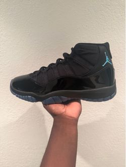 Jordan 11 Gamma Sz: 11.5M New