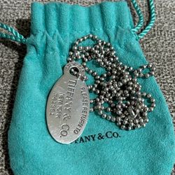 Tiffany & Co