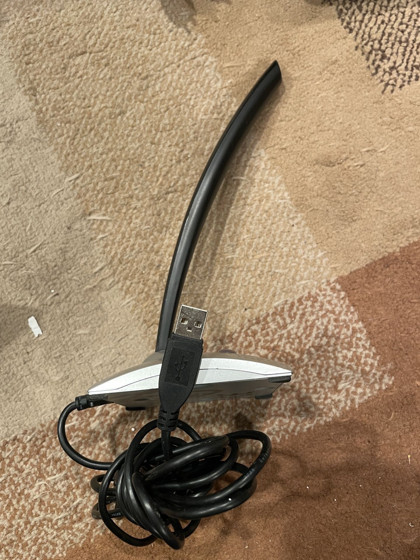 Microphone