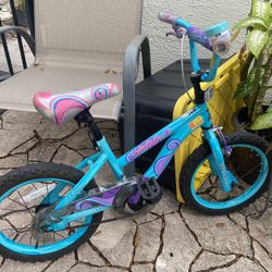 Kids Bike 