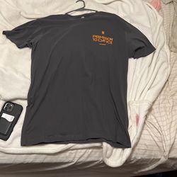 BTS Local Crew Shirt Sofi Stadium Show