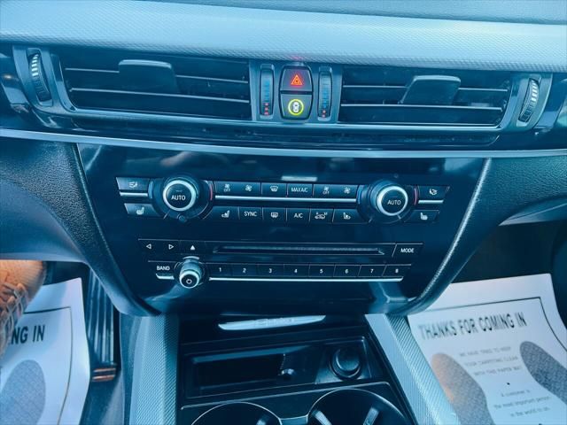 2016 BMW X5 eDrive