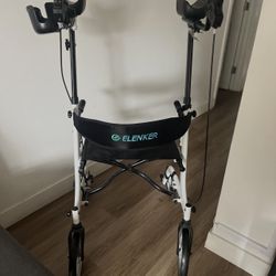 ELENKER Upright Walker