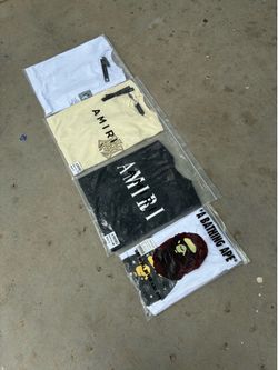 amiri/bape