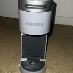 Keurig MINI