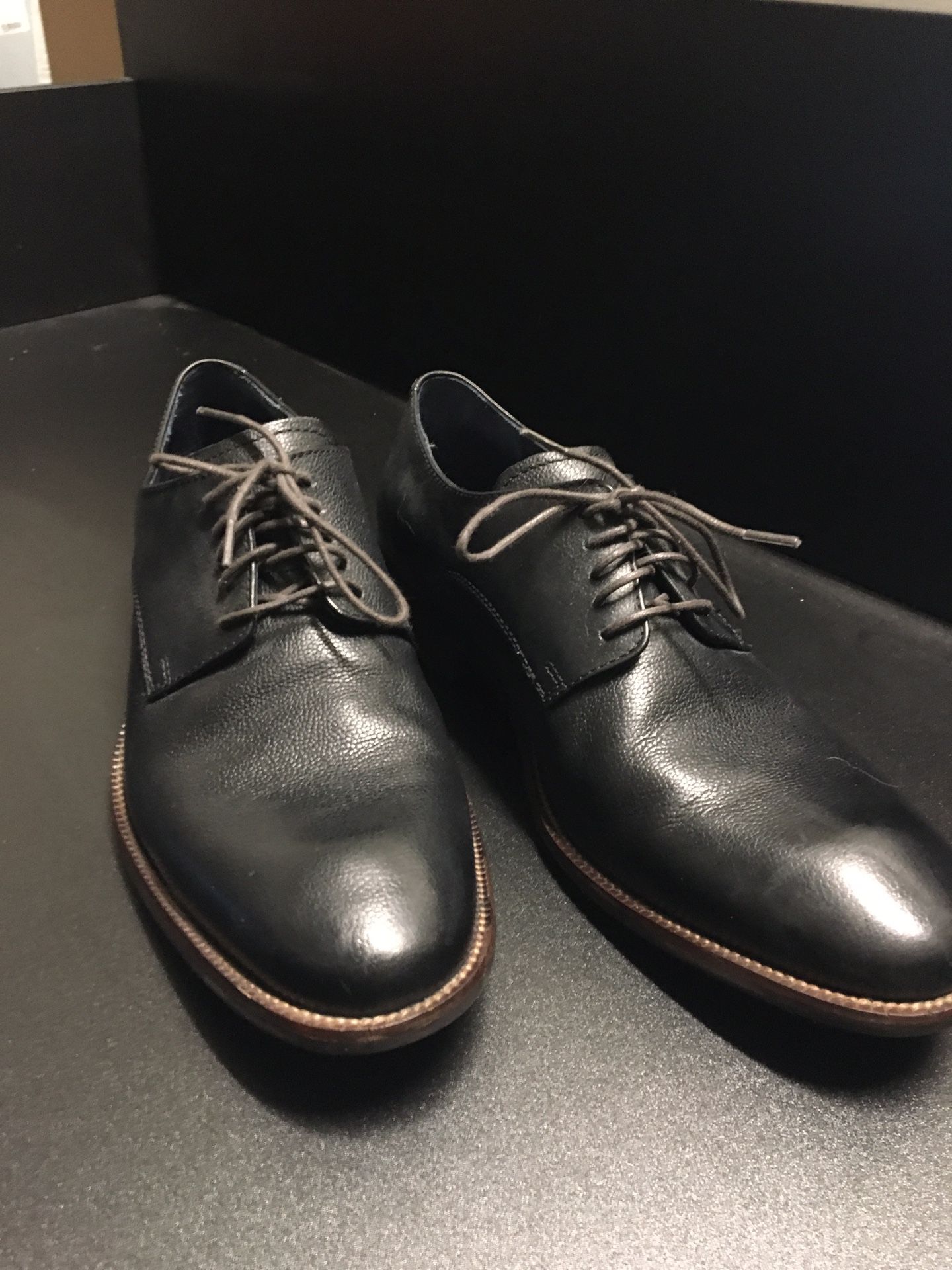 Cole Haan dress shoes Size 9