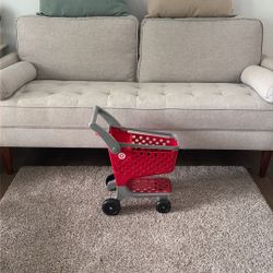 Target Pushing Cart Toy For Kids 