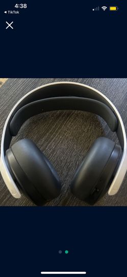 Pulse 3d Headset