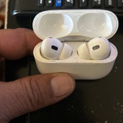 AirPods Pro 