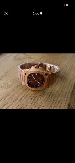 Seiko Mod