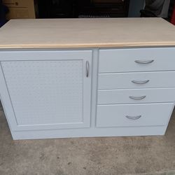 Work Bench (Reduced)
