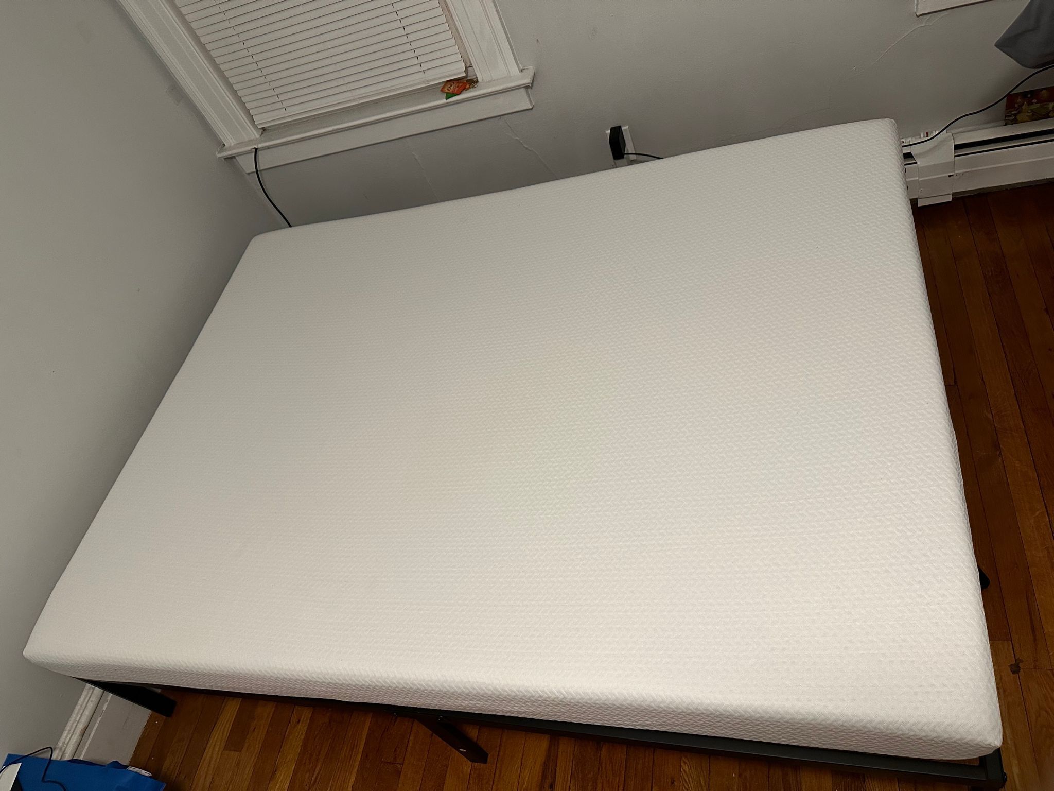 Full Mattress Memory Foam