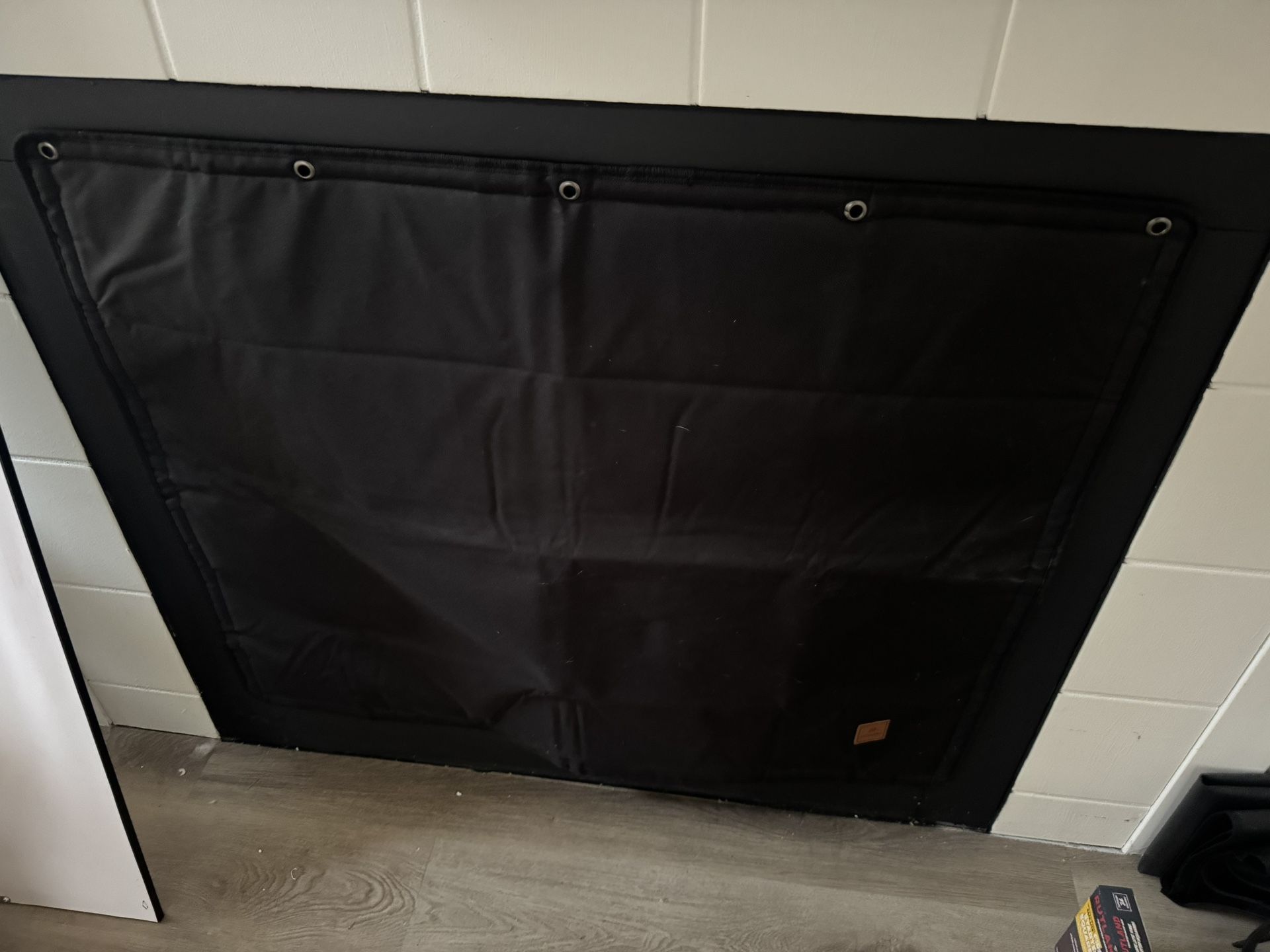 Fireplace Kit