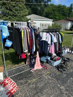 Yard Sale!!!!