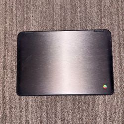 Dell Chromebook