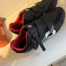 Peloton Shoes Men 12