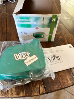Nebulizer