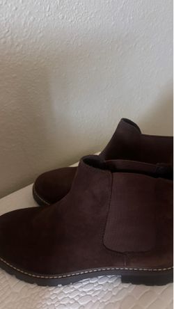 Woman’s boots