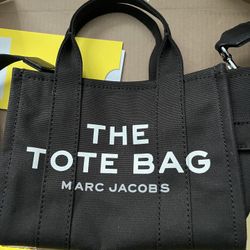 Small Marc Jacob’s tote bag 