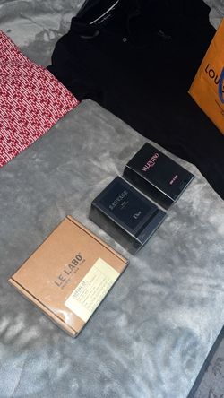 Santal 33 Dior Valentino