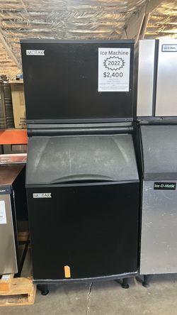 Ice Machine